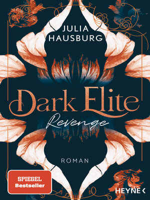 cover image of Revenge